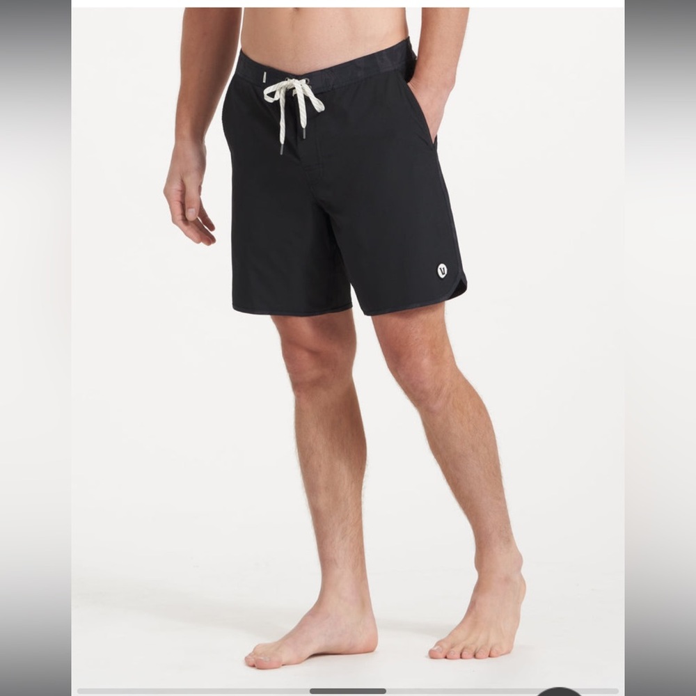Vuori Cruise Boardshort